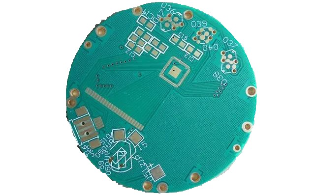 PCB plug PCB plug