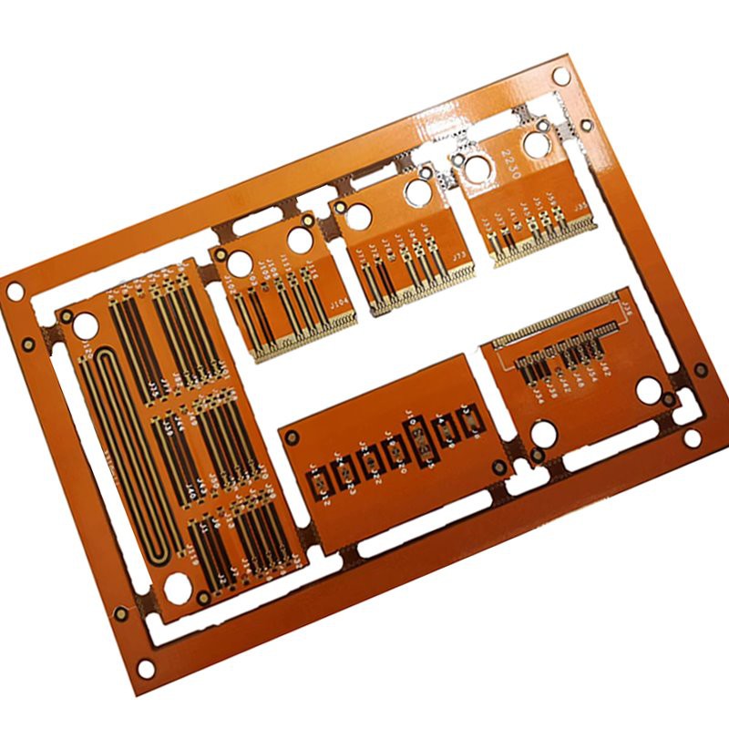 Dupont Pyralux HP252500 FPC