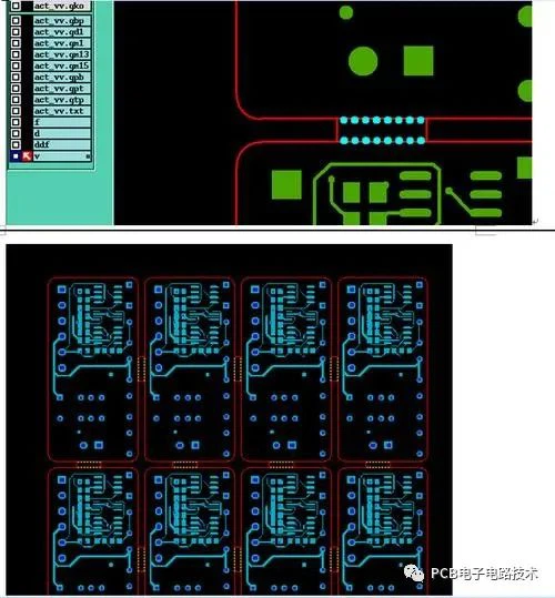 stamp hole stamp hole