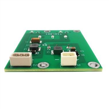 PCBA Kereta Elektrik