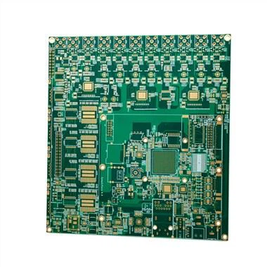 HDI 1 tambah n tambah 1 Papan Litar