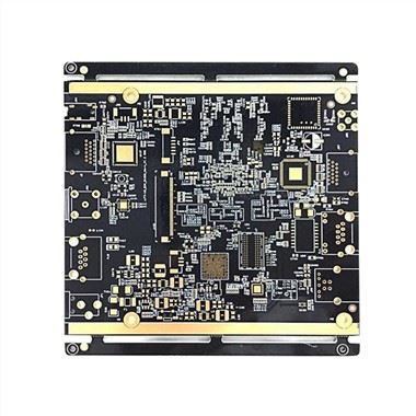 Papan Litar Frekuensi Tinggi