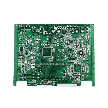 Tinggi Tg FR4 HDI PCB