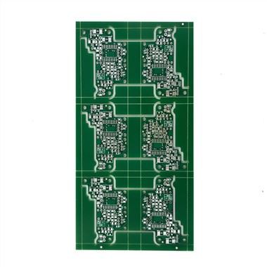 Papan Litar PCB FR4 berbilang lapisan