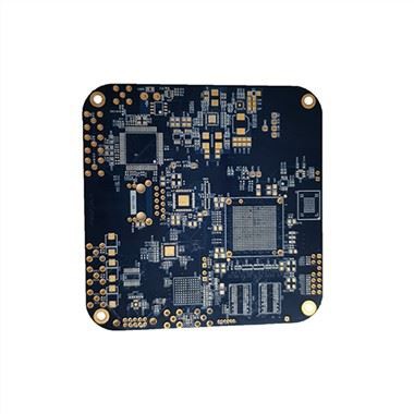 RO4000 PCB Frekuensi Tinggi